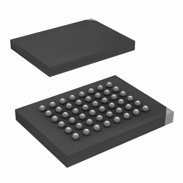 SST39WF1602-70-4C-B3KEMicrochip Technology