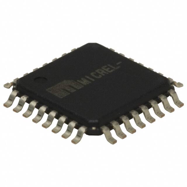 SY10EP451LTG-TRMicrochip Technology