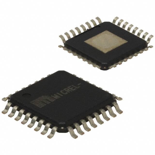 SY87739LHYMicrochip Technology