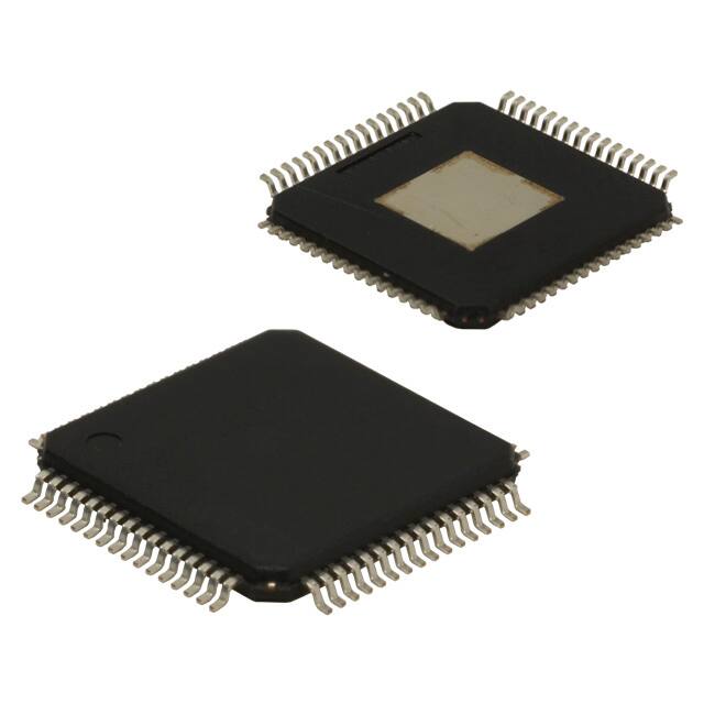 SY89828LHGMicrochip Technology