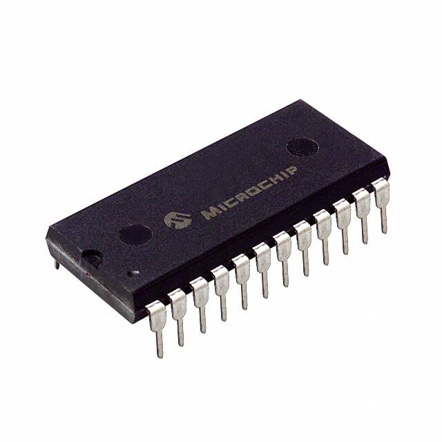 TC14433AEPGMicrochip Technology