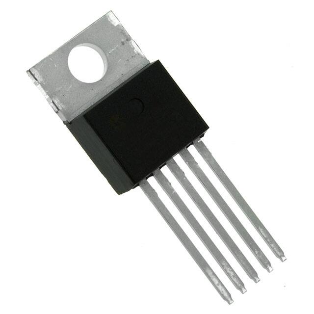 MCP1827-ADJE/ATMicrochip Technology