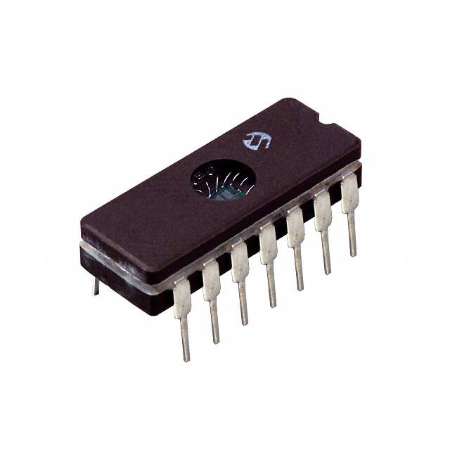 TC4468EJDMicrochip Technology