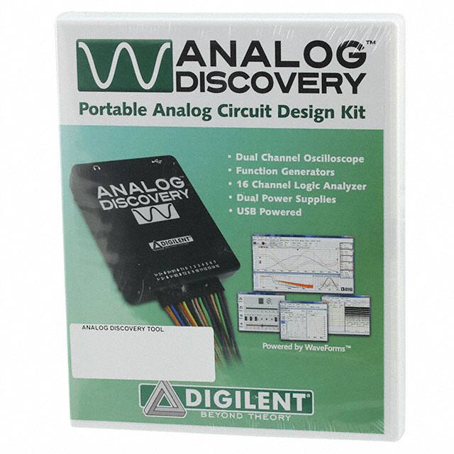 TDGL023Microchip Technology