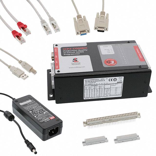 TPG100017-G3Microchip Technology