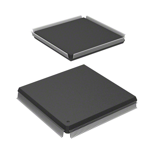AT40K20AL-1EQCMicrochip Technology