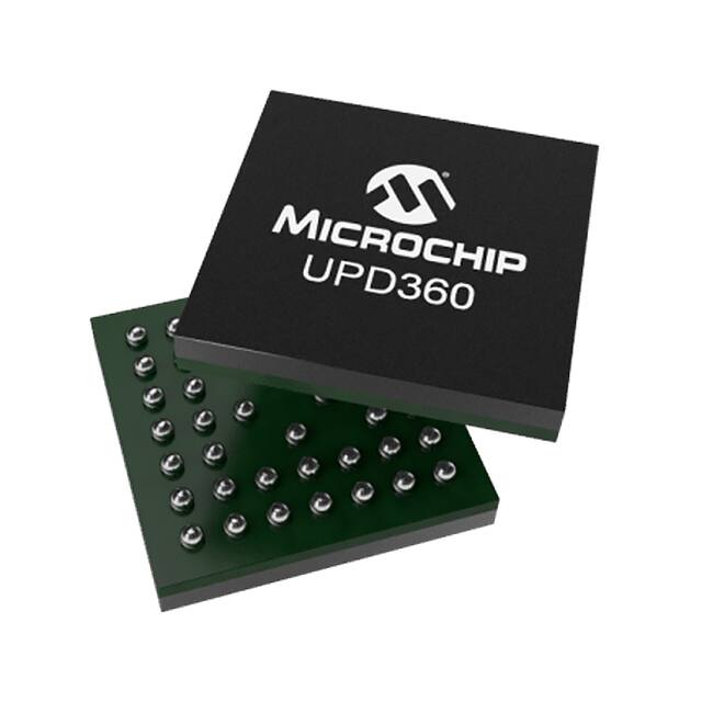 UPD360T-B/6HXMicrochip Technology