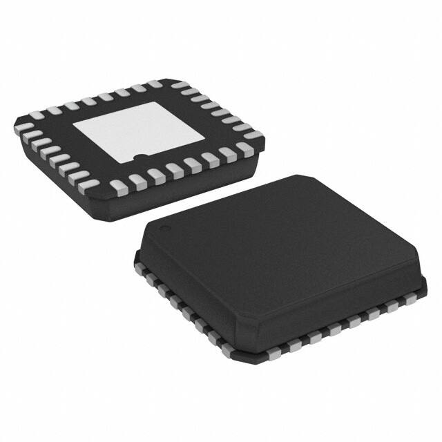 USB3320C-EZK-TRMicrochip Technology