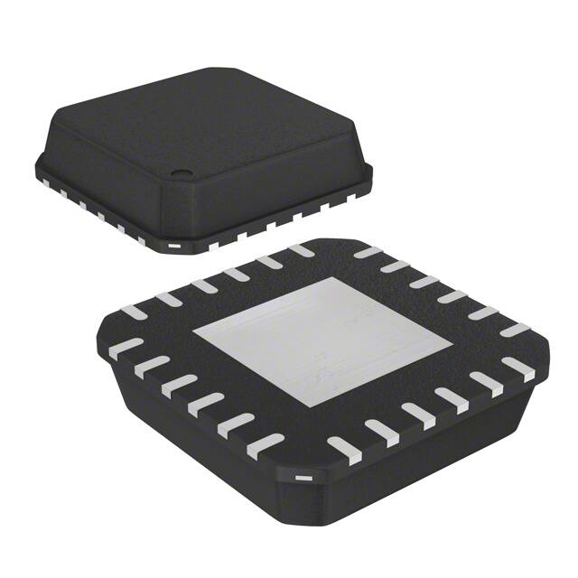 USB3318C-CP-TRMicrochip Technology
