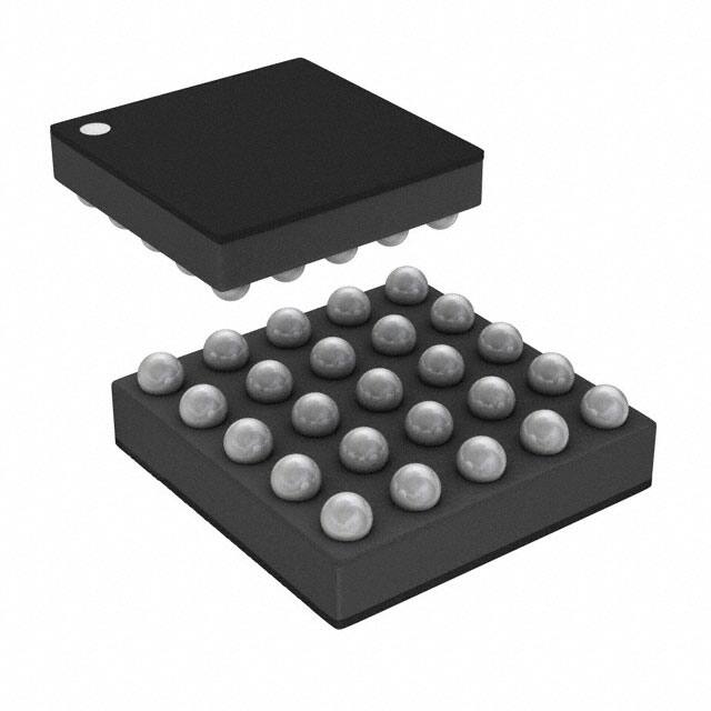 USB3338E-GL-TRMicrochip Technology
