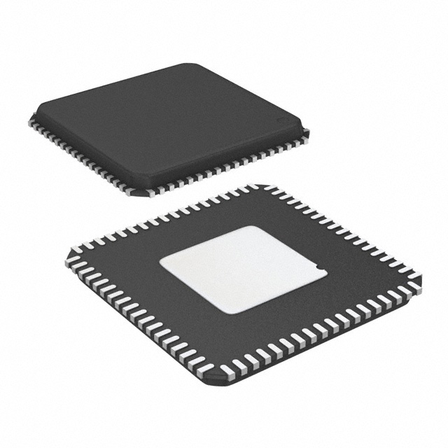LAN8810I-AKZE-TRMicrochip Technology