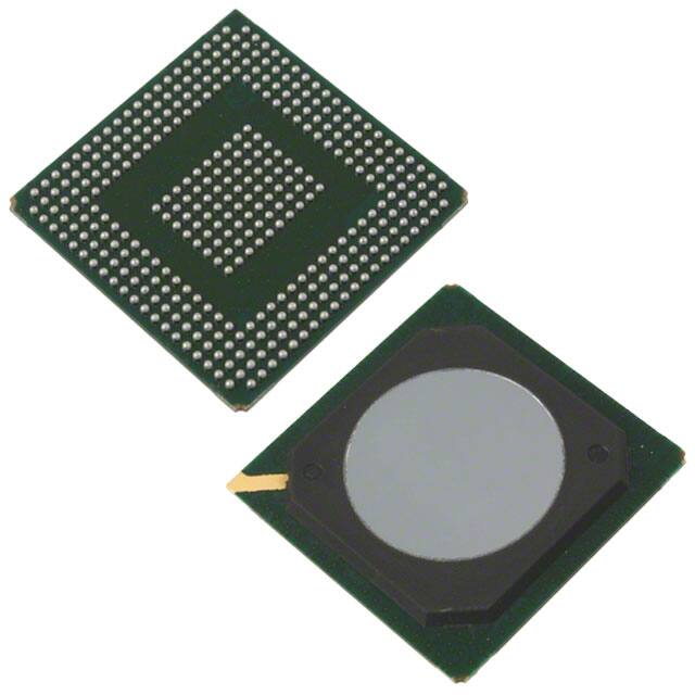 VSC7395XYV-03Microchip Technology