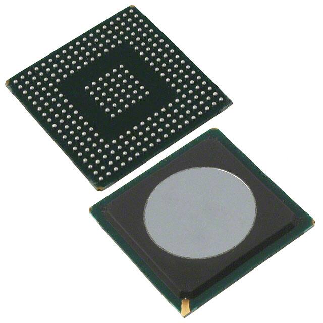 VSC8224XHGMicrochip Technology