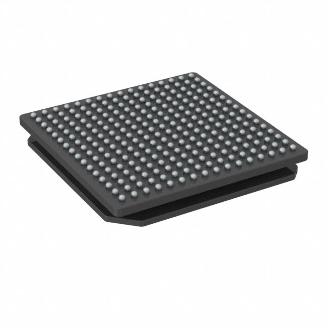 VSC8256YMR-01Microchip Technology