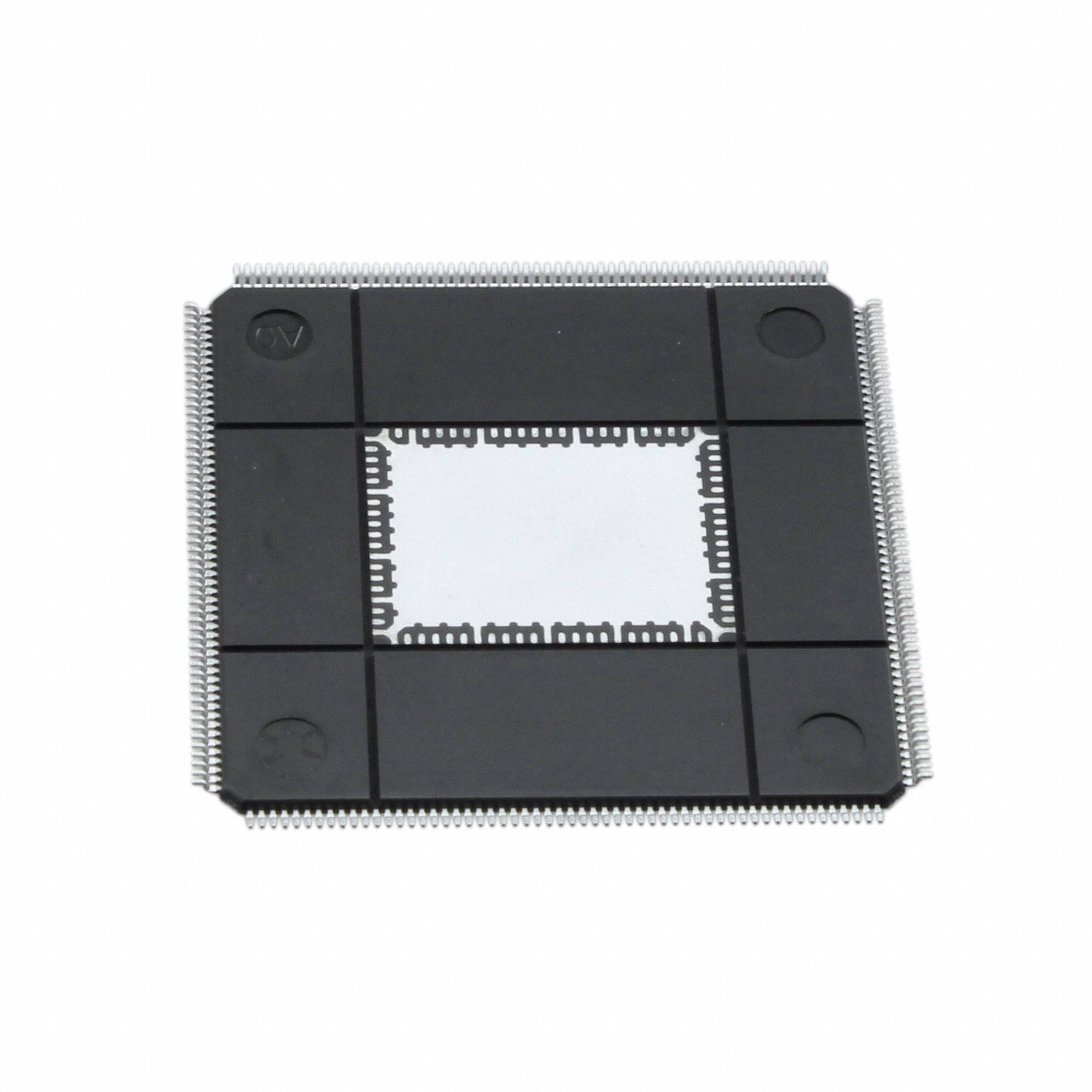 VSC8522XJQ-02Microchip Technology