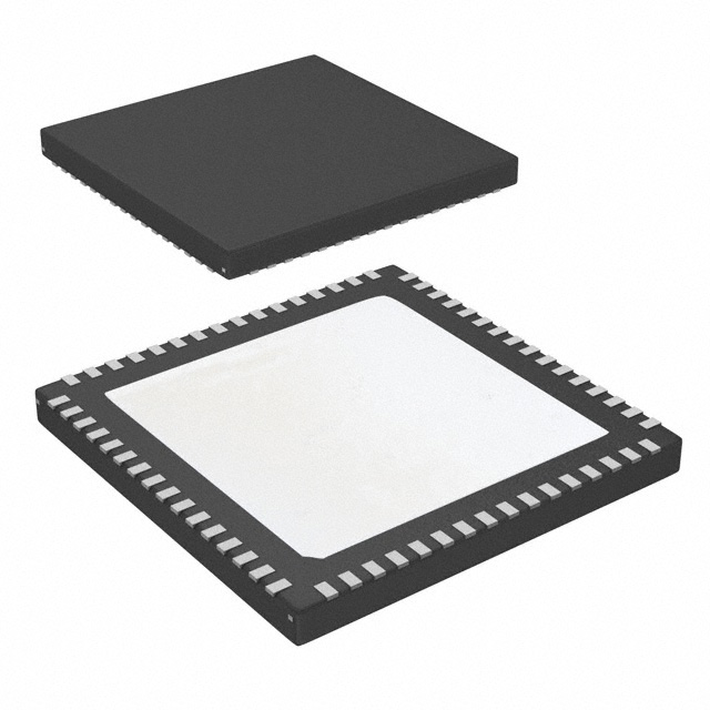 ZL38063LDF1Microchip Technology