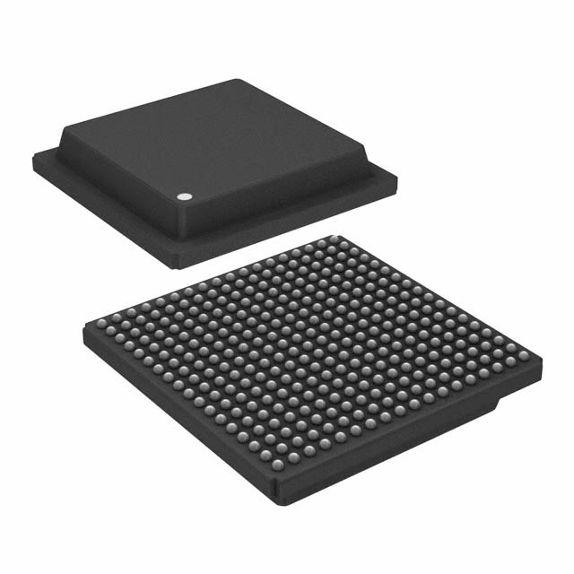 ZL50075GAG2Microchip Technology