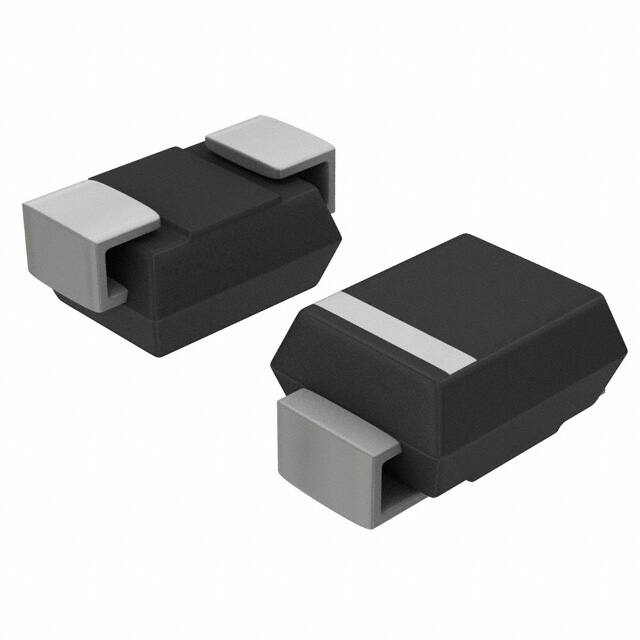 MXLSMLJ45CAE3Microsemi Corporation