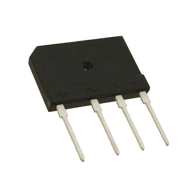 GBJ25005-BPMicro Commercial Co