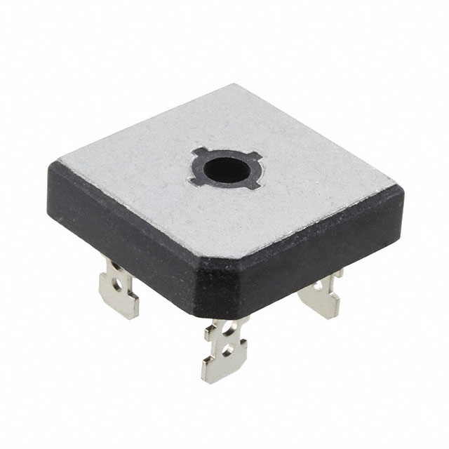 GBPC5006-BPMicro Commercial Co