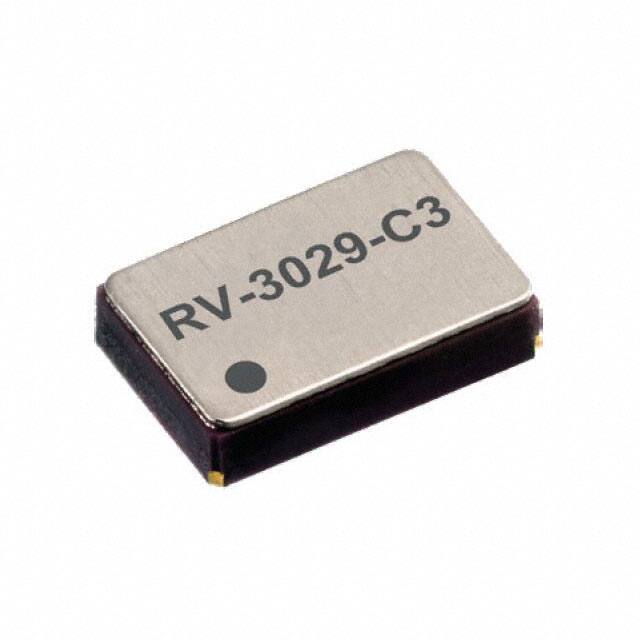 RV-3029-C3-32.768KHZ-OPTION-A-TB-QAMicro Crystal AG