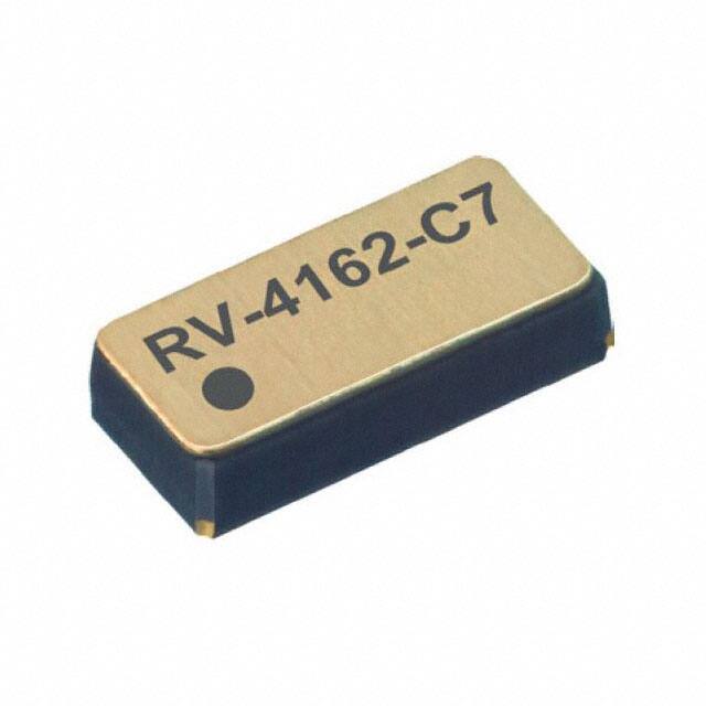RV-4162-C7-32.768KHZ-20PPM-TA-QAMicro Crystal AG