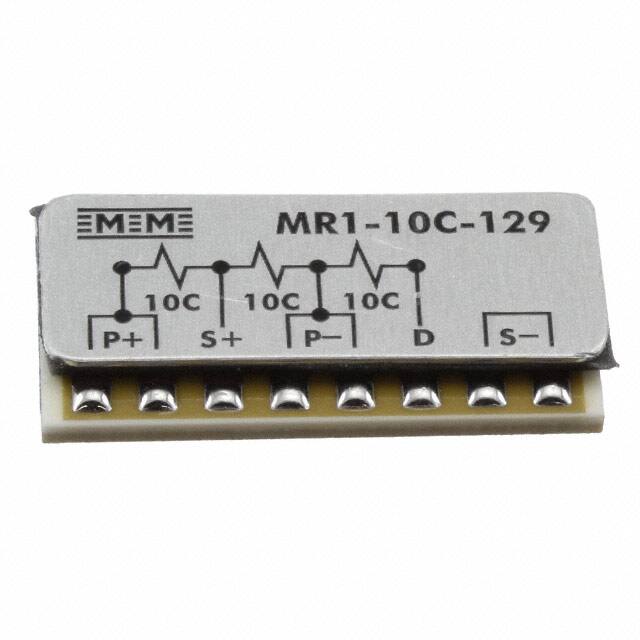 MMF011362Micro-Measurements (Division of Vishay Precision Group)