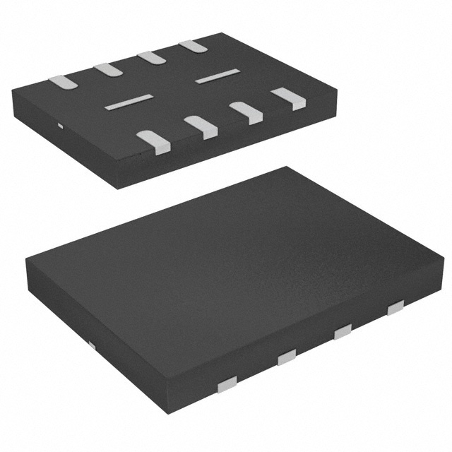 M25P40-VMC6TGB TRMicron Technology Inc.