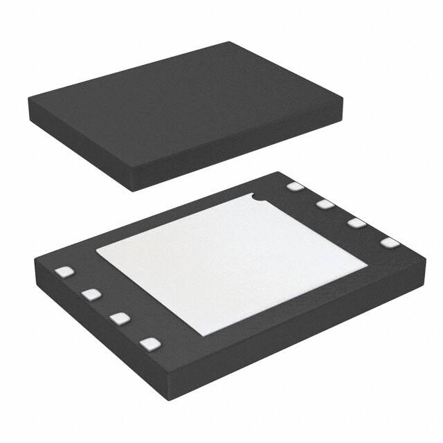 M25P64-VME6TG TRMicron Technology Inc.