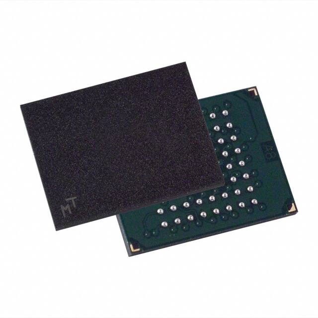 MT28F128J3BS-12 ETMicron Technology Inc.