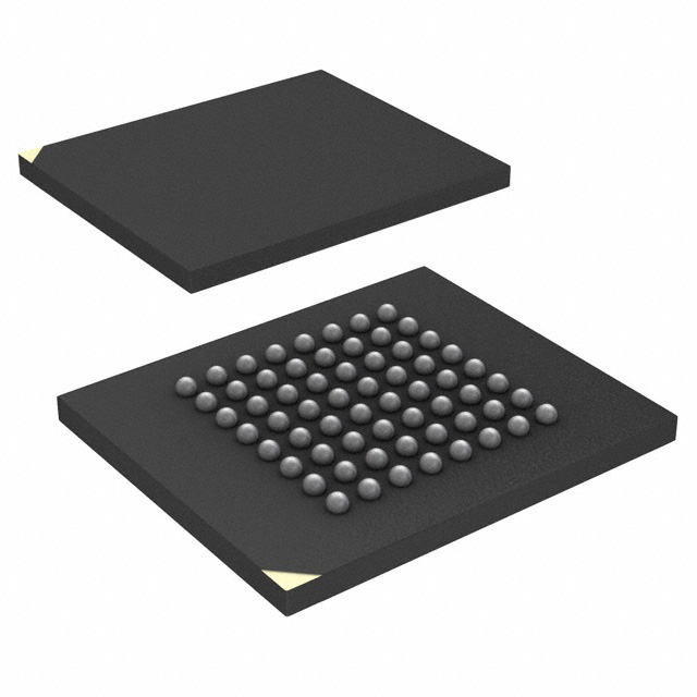 MT28FW01GABA1HPC-0AAT TRMicron Technology Inc.