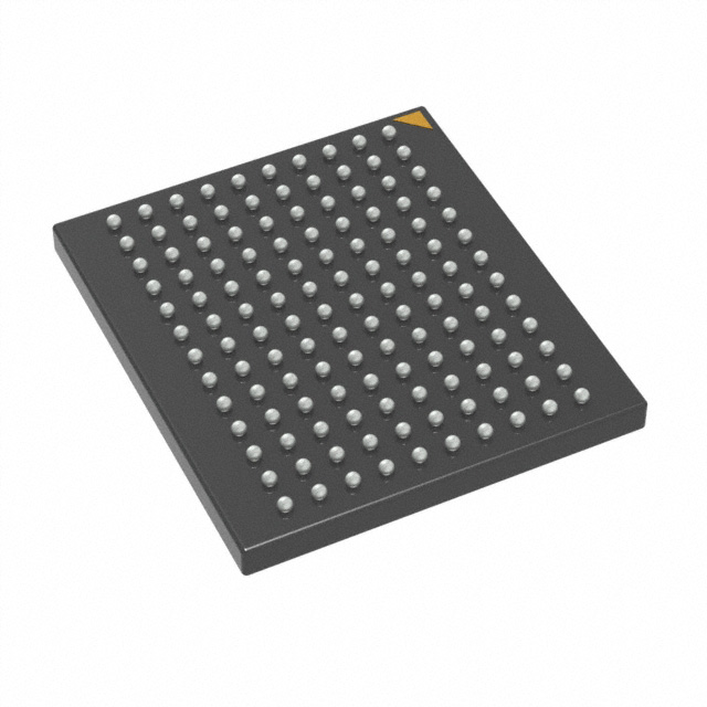 MT29C1G12MAAIAFAMD-6 ITMicron Technology Inc.