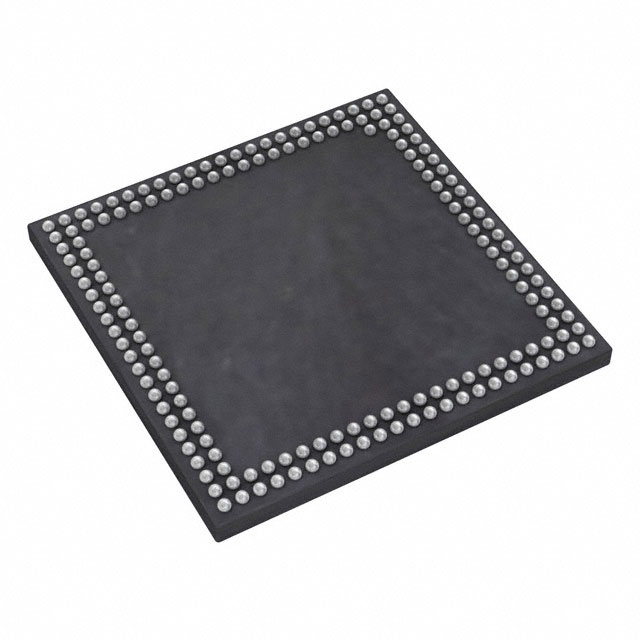 MT46H32M32LFMA-6 IT:B TRMicron Technology Inc.