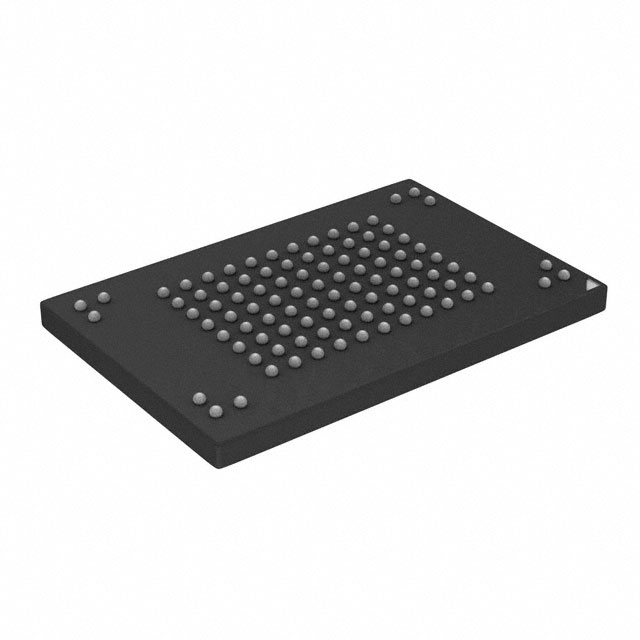 MT29F32G08ABCABH1-10ITZ:AMicron Technology Inc.