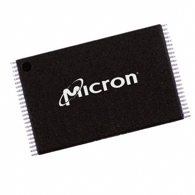 MT29F256G08CBCBBWP-10ES:B TRMicron Technology Inc.