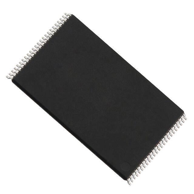 MT29F64G08CFACBWP-12:CMicron Technology Inc.
