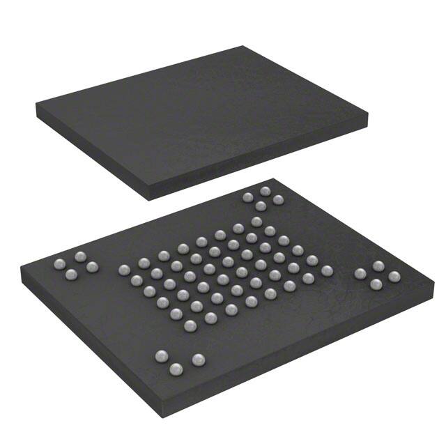 NAND512W3A2BZA6ESTMicroelectronics
