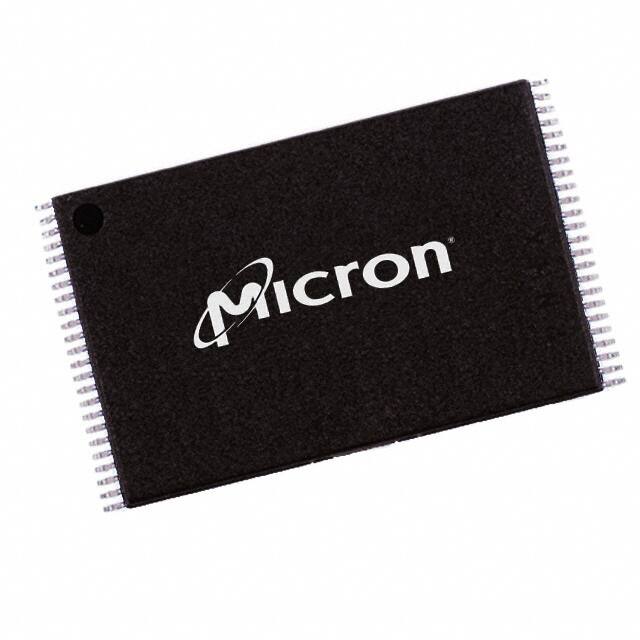 MT29F8G08MADWC:D TRMicron Technology Inc.