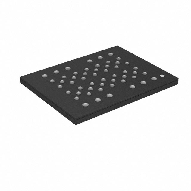 MT29F64G08AEAAAC5-ITZ:AMicron Technology Inc.