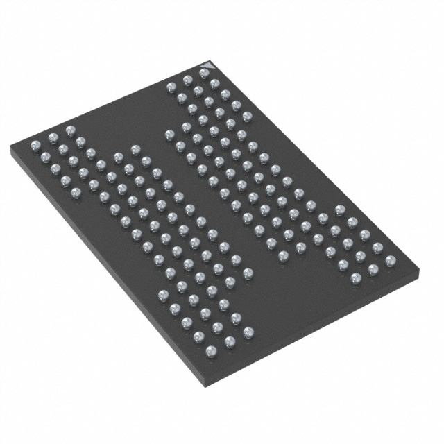 MT29F32G08ABCDBJ4-6:DMicron Technology Inc.