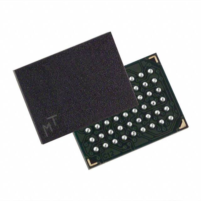 MT45W4MW16PCGA-70 IT TRMicron Technology Inc.