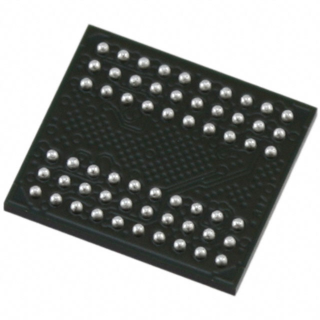MT46H64M16LFBF-5 IT:BMicron Technology Inc.