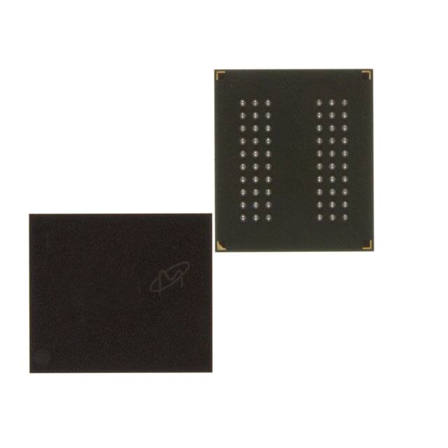 MT46H64M16LFCK-5 L IT:A TRMicron Technology Inc.