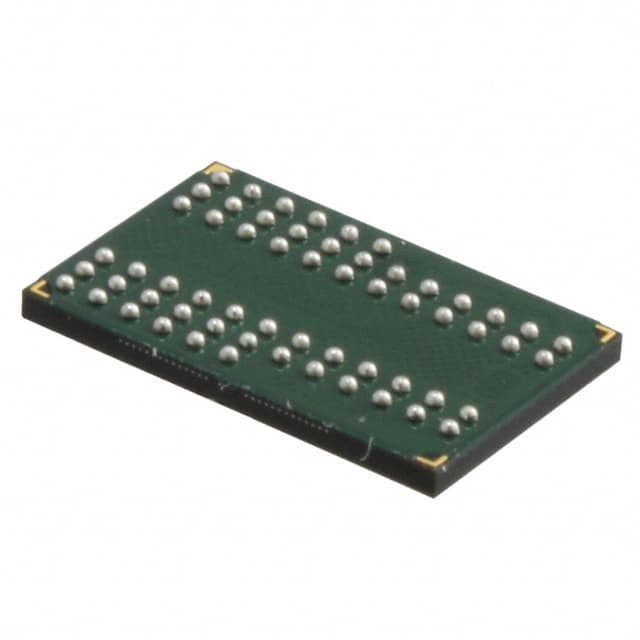 MT46V64M8CV-5B:JMicron Technology Inc.