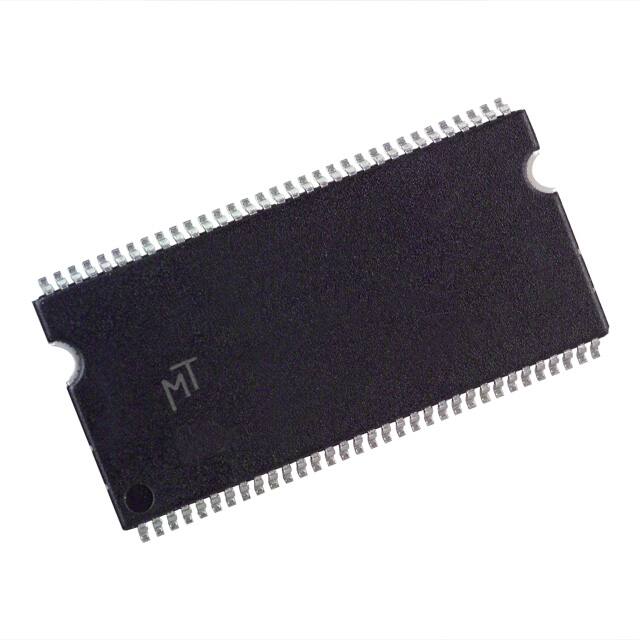MT46V128M4P-6T:DMicron Technology Inc.