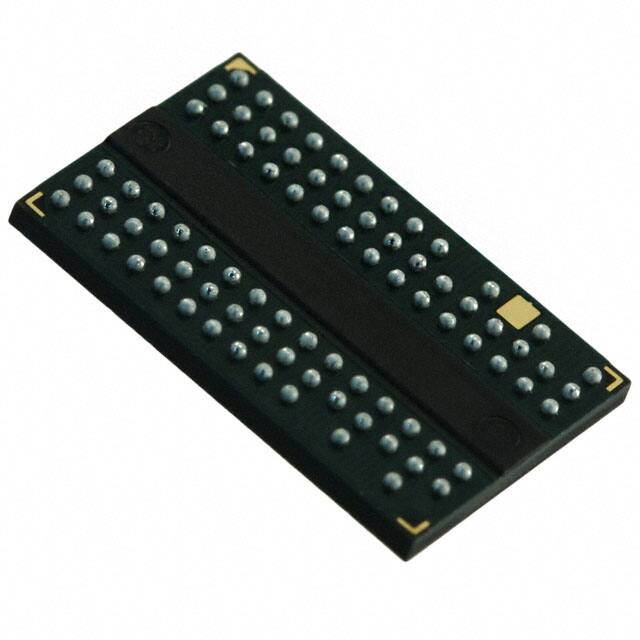 MT47H128M16RT-25E IT:CMicron Technology Inc.