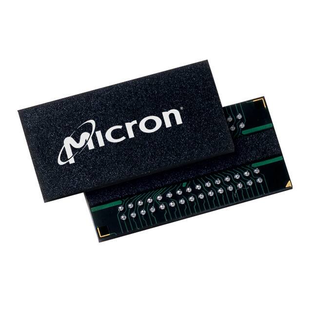 MT46H8M16LFCF-10 ITMicron Technology Inc.