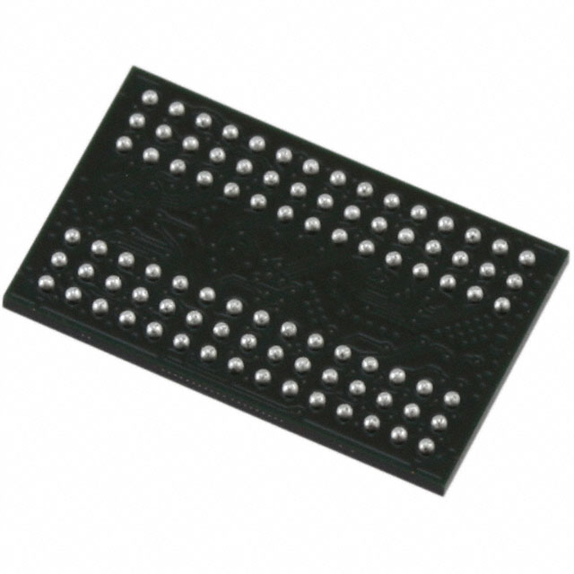 MT48LC4M32B2B5-6A AIT:L TRMicron Technology Inc.
