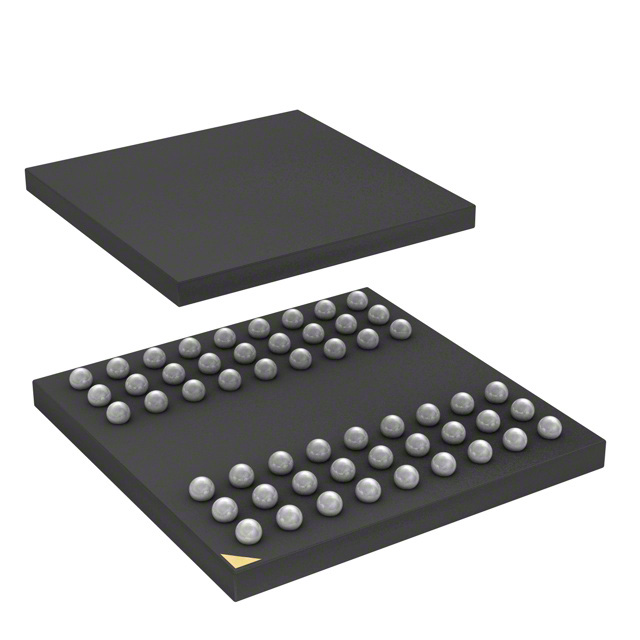 MT48H32M16LFB4-6 IT:CMicron Technology Inc.