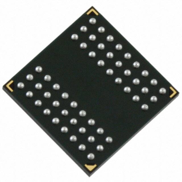 MT48LC8M16A2B4-6A XIT:LMicron Technology Inc.